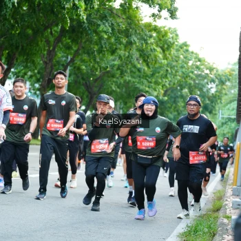 Runner Photo 3586794