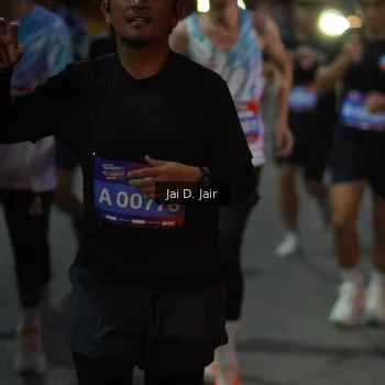 Runner Photo 3586795