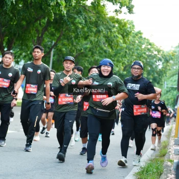 Runner Photo 3586796