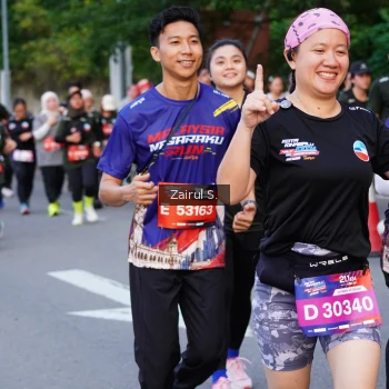 Runner Photo 3586798
