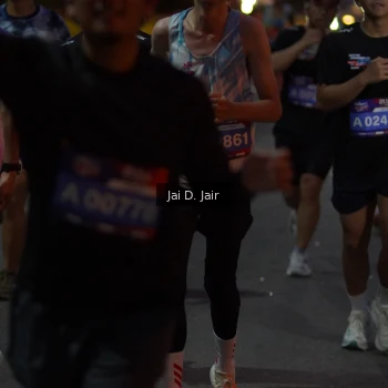 Runner Photo 3586799