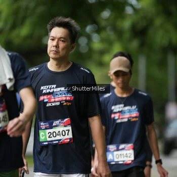 Runner Photo 35868