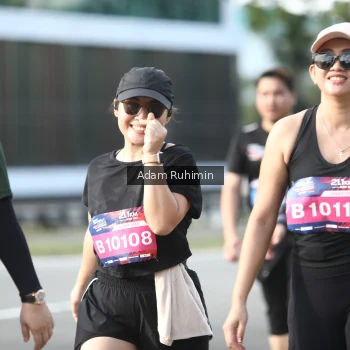 Runner Photo 3586801