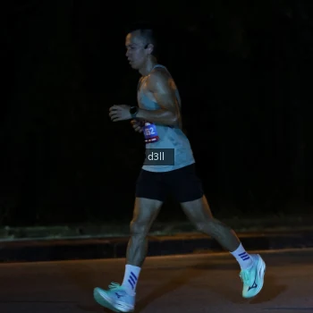 Runner Photo 3586802