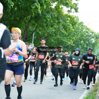 Runner Photo 3586803