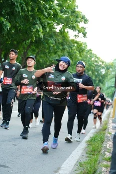 Runner Photo 3586804