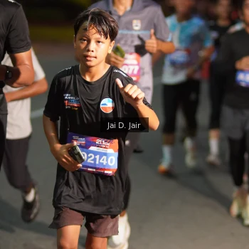 Runner Photo 3586805