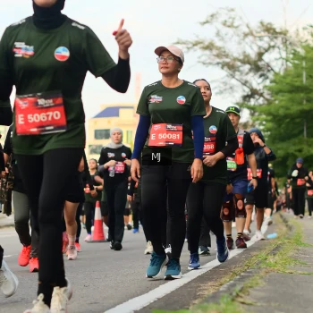 Runner Photo 3586806