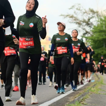 Runner Photo 3586807