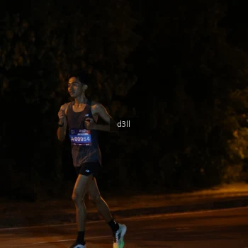 Runner Photo 3586808