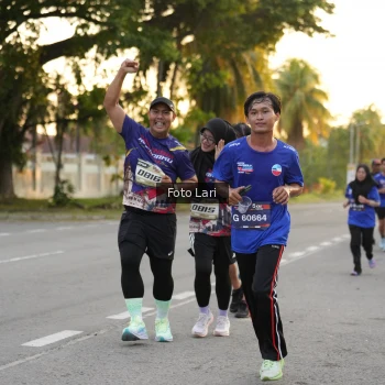Runner Photo 3586810