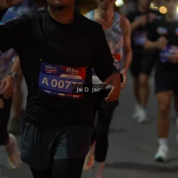 Runner Photo 3586811