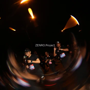 Runner Photo 3586813