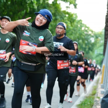 Runner Photo 3586814