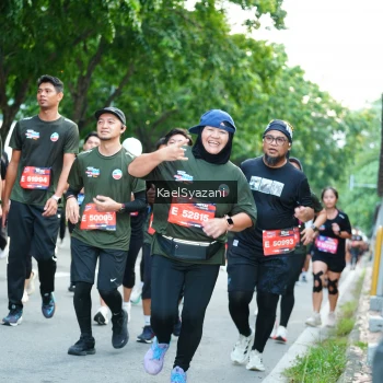 Runner Photo 3586815