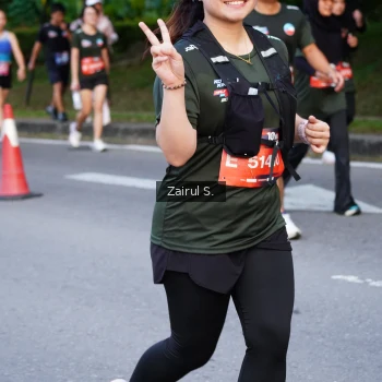 Runner Photo 3586820