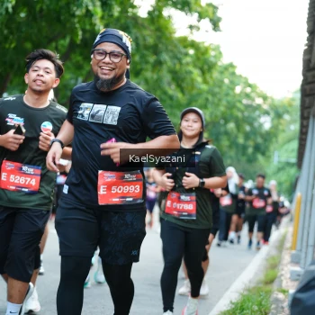 Runner Photo 3586821