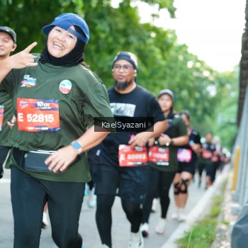 Runner Photo 3586822