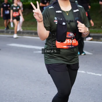 Runner Photo 3586823