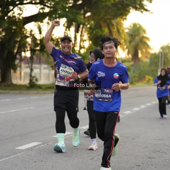 Runner Photo 3586824