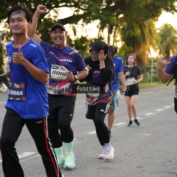 Runner Photo 3586826
