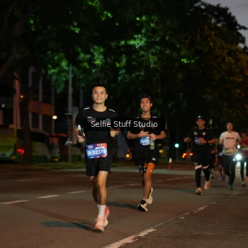 Runner Photo 3586827