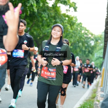Runner Photo 3586828
