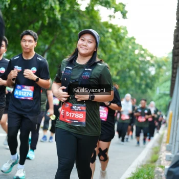 Runner Photo 3586829