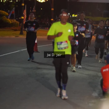 Runner Photo 3586830