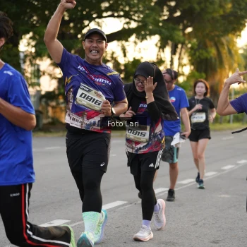 Runner Photo 3586831