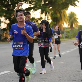 Runner Photo 3586832