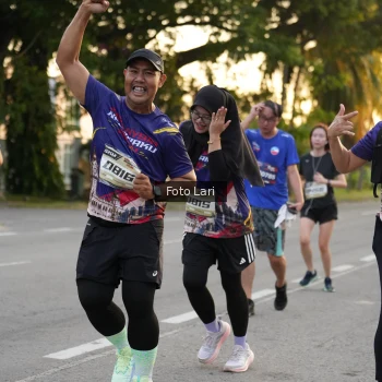 Runner Photo 3586834