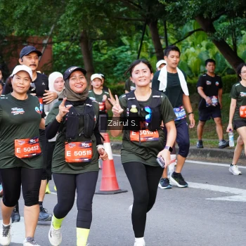 Runner Photo 3586835