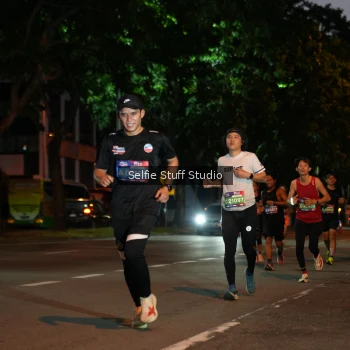 Runner Photo 3586836