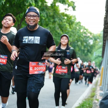 Runner Photo 3586837