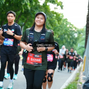 Runner Photo 3586838