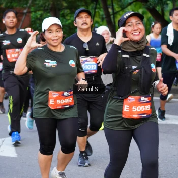 Runner Photo 3586840