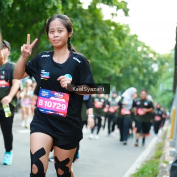 Runner Photo 3586843