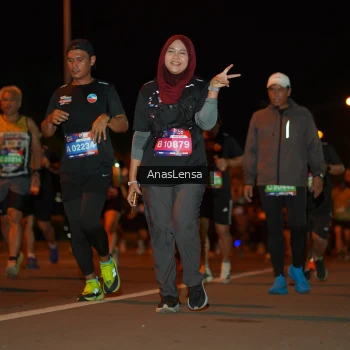 Runner Photo 3586846
