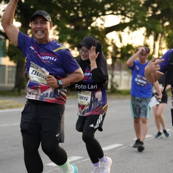 Runner Photo 3586847
