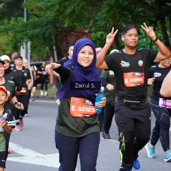 Runner Photo 3586849