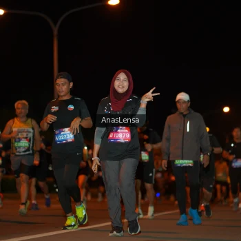 Runner Photo 3586851