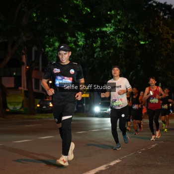 Runner Photo 3586852