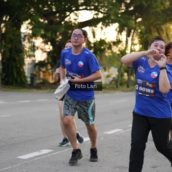 Runner Photo 3586858