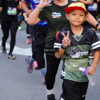 Runner Photo 3586859