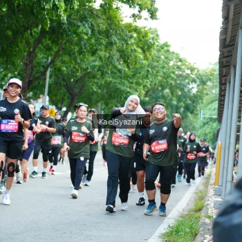 Runner Photo 3586865
