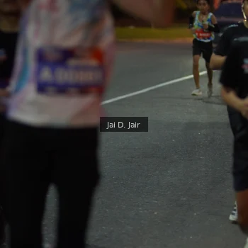 Runner Photo 3586866