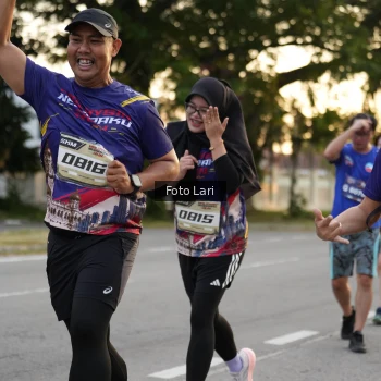 Runner Photo 3586868