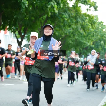 Runner Photo 3586870