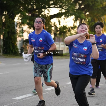 Runner Photo 3586872